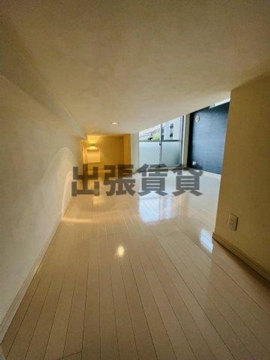 バウコーポ栄生の内装