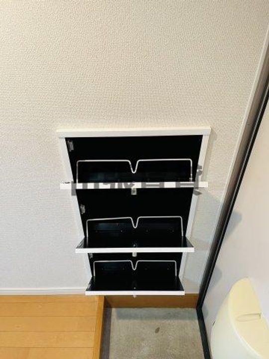 コーポLSRのその他画像