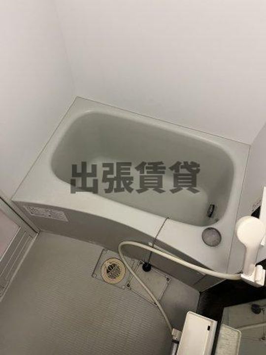 エスポワール堀田(エスポワールホリタ)の風呂