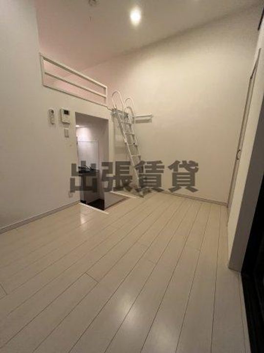 エスポワール堀田(エスポワールホリタ)の居間