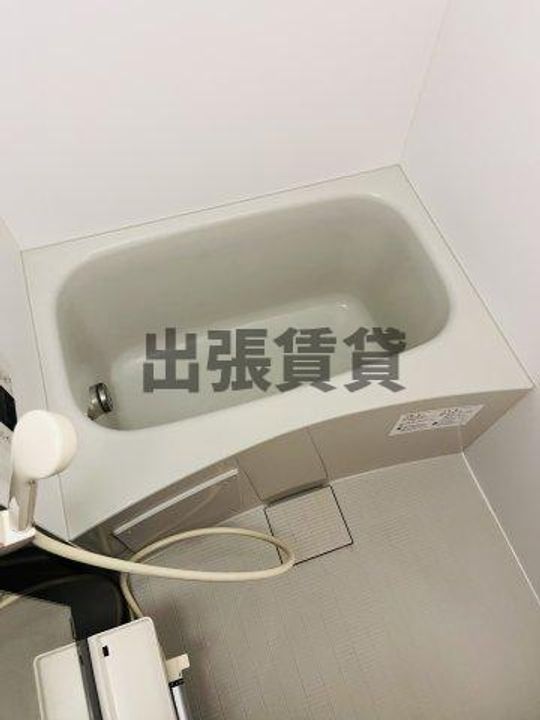 GranSta(グランスタ)の風呂