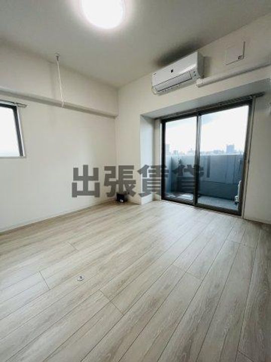 ファスティーナ本陣の居間