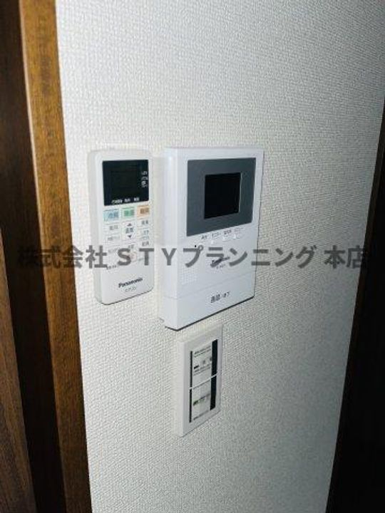 レジデンス重原駅前のその他画像
