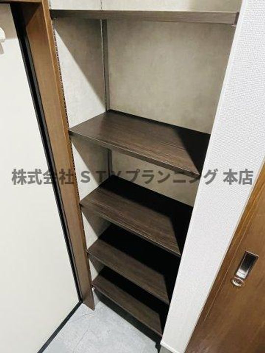 レジデンス重原駅前のその他画像