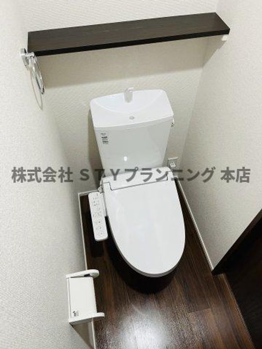 レジデンス重原駅前のその他画像
