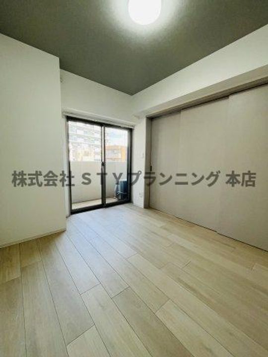 ポルタニグライーストの内装