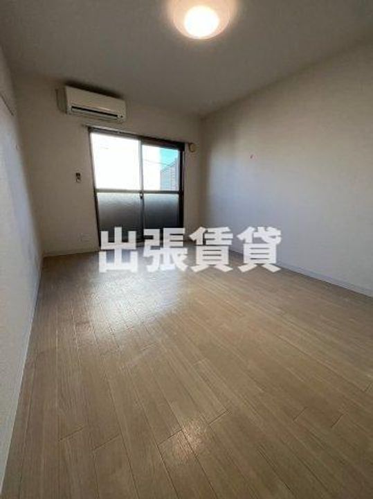 パルテ デル マーレの居間