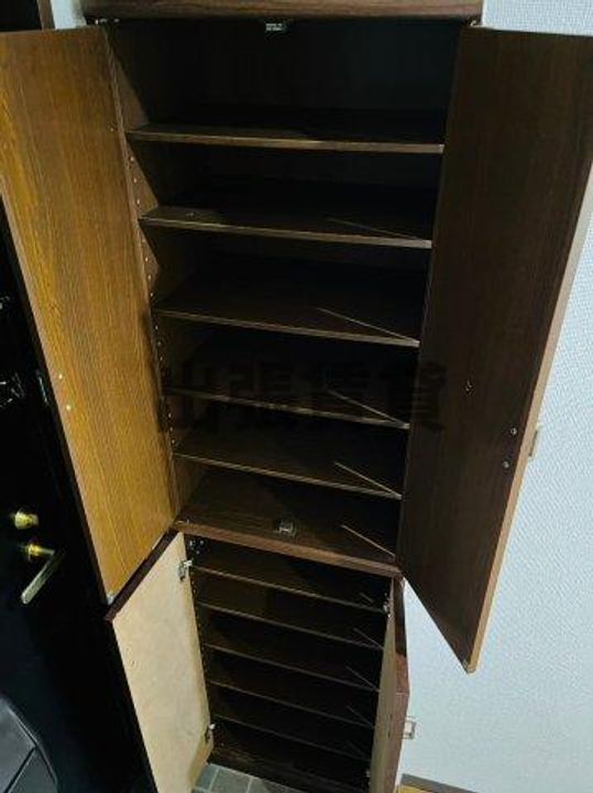 グランディール新福寺のその他画像