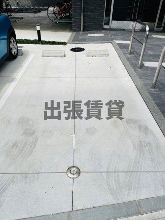 ディアレイシャス浅間町IIIのその他画像