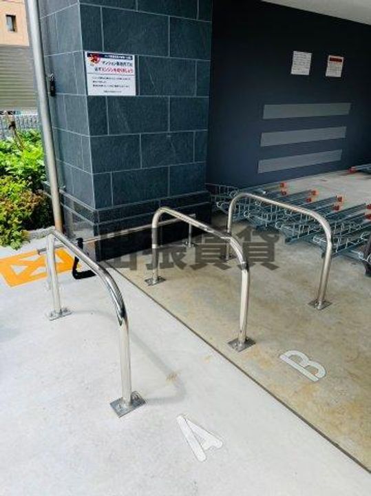 ディアレイシャス浅間町IIIのその他画像