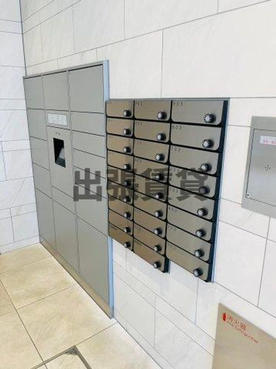 エスリード大須観音プリモのその他画像