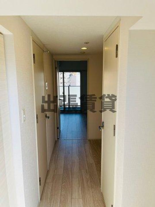 エスリード大須観音プリモの内装