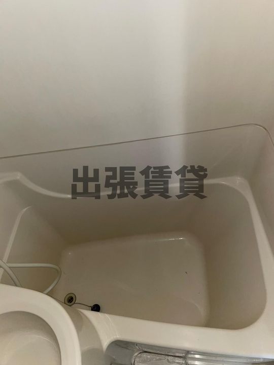 第28プロスパー上社の風呂