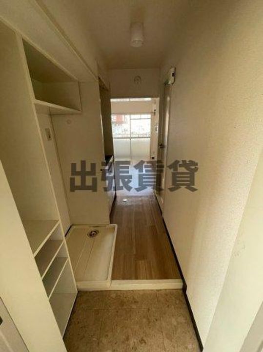 第28プロスパー上社の内装