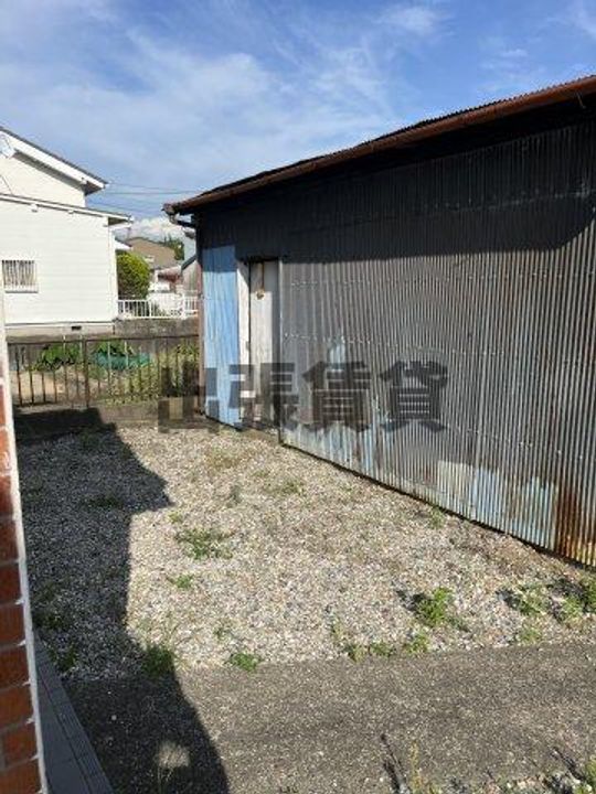 愛知県海部郡蟹江町大字蟹江新田字蒲原(一戸建)の賃貸物件のその他画像