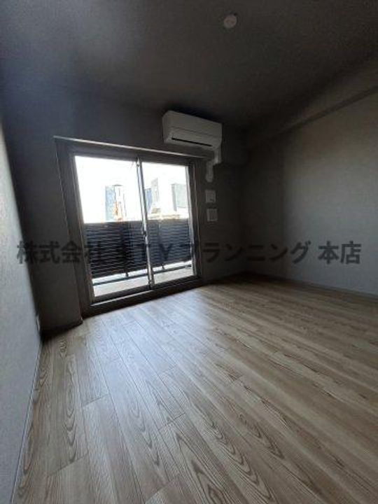 オーパスレジデンス名古屋ステーションの内装