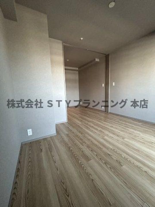 オーパスレジデンス名古屋ステーションの内装