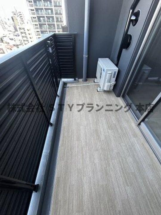 オーパスレジデンス名古屋ステーションのその他画像