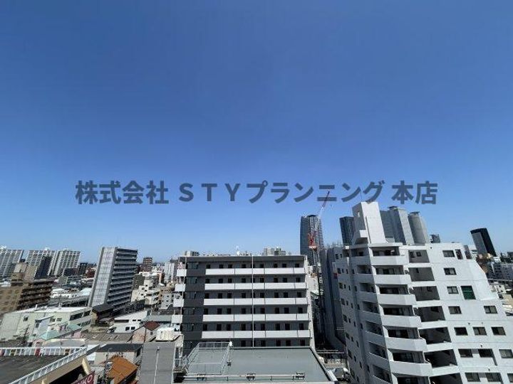 オーパスレジデンス名古屋ステーションのその他画像