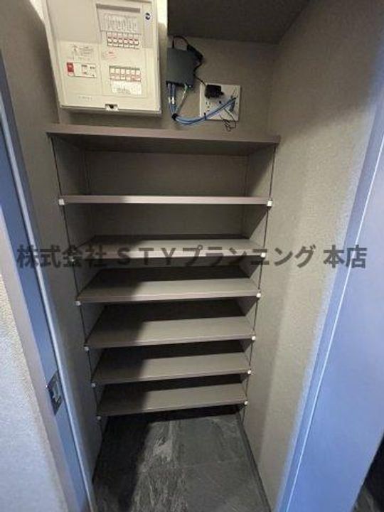 オーパスレジデンス名古屋ステーションのその他画像