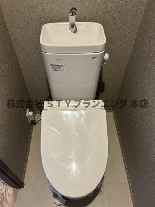 オーパスレジデンス名古屋ステーションのその他画像