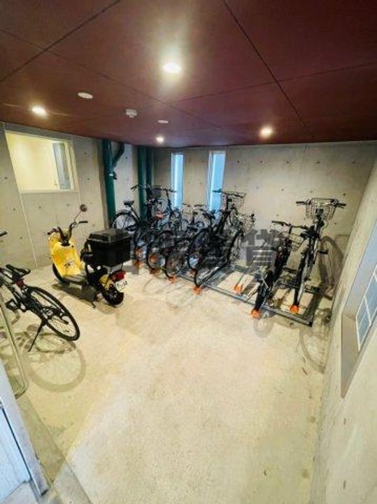 LUORE城西のその他画像