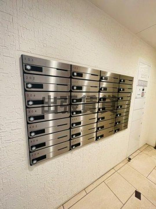 LUORE城西のその他画像