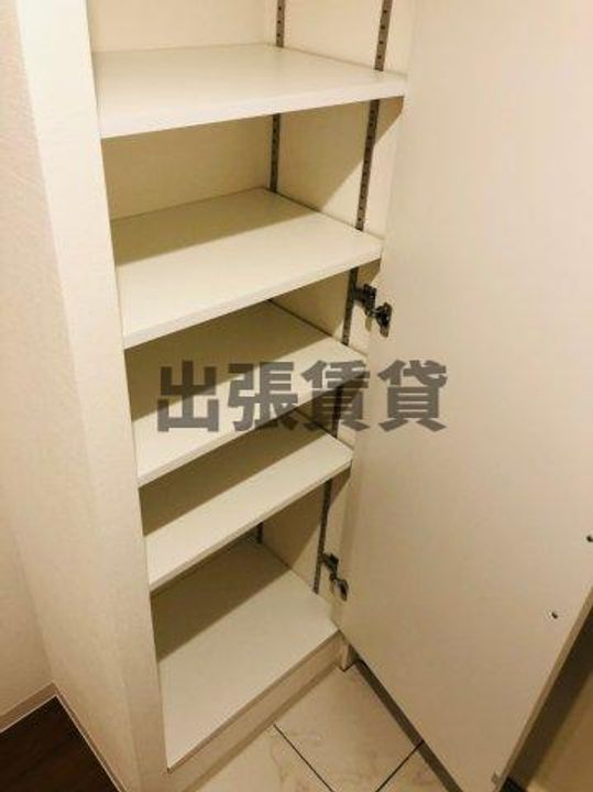 LUORE城西のその他画像