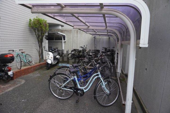 メゾン・ド・エトワールのその他画像