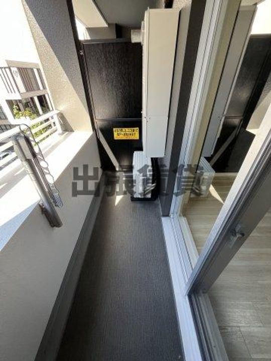 白川公園パークマンションのその他画像