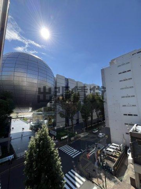 白川公園パークマンションのその他画像