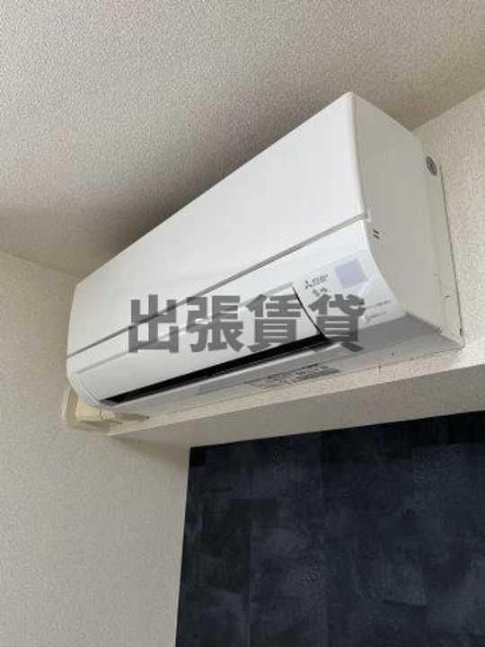 白川公園パークマンションのその他画像