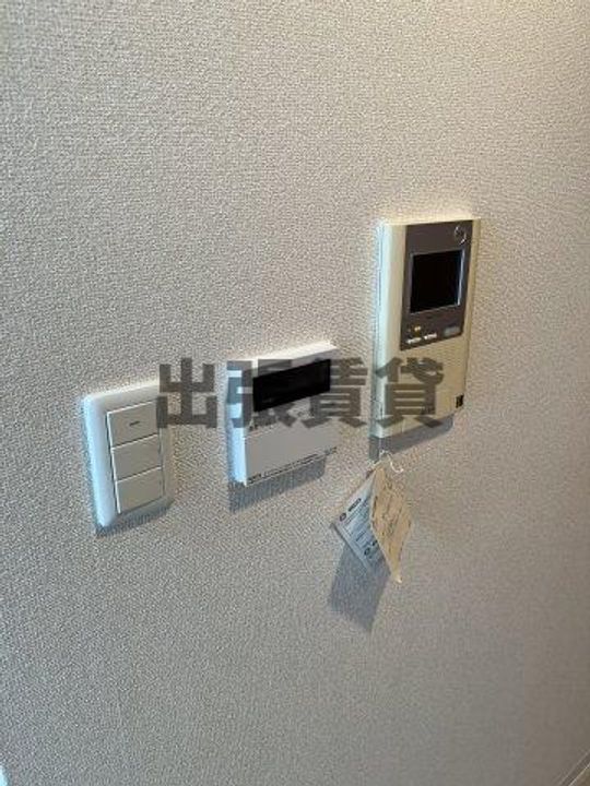 白川公園パークマンションのその他画像