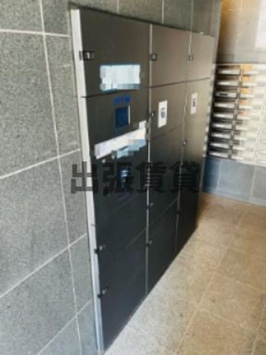 白川公園パークマンションのその他画像