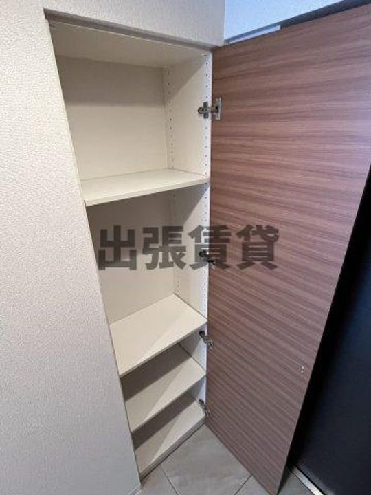 白川公園パークマンションのその他画像