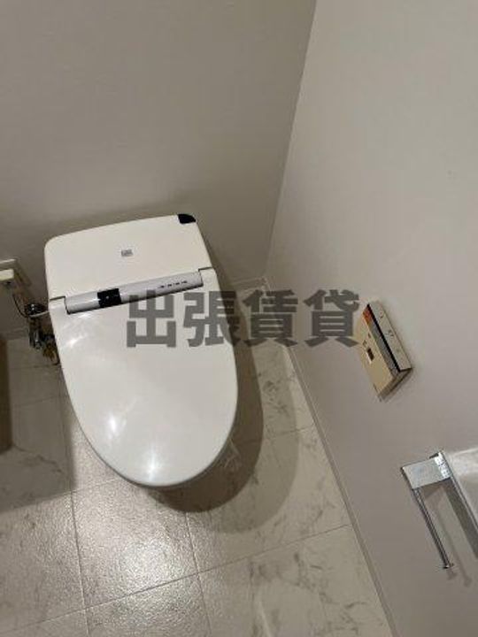 白川公園パークマンションのその他画像