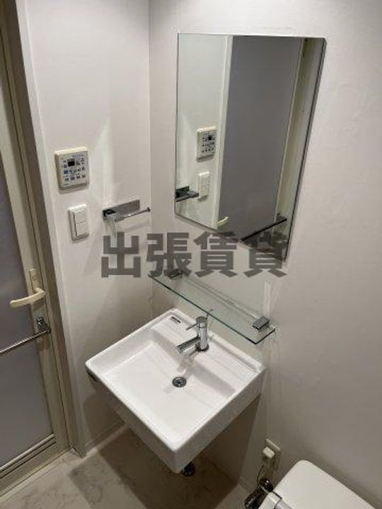 白川公園パークマンションのその他画像