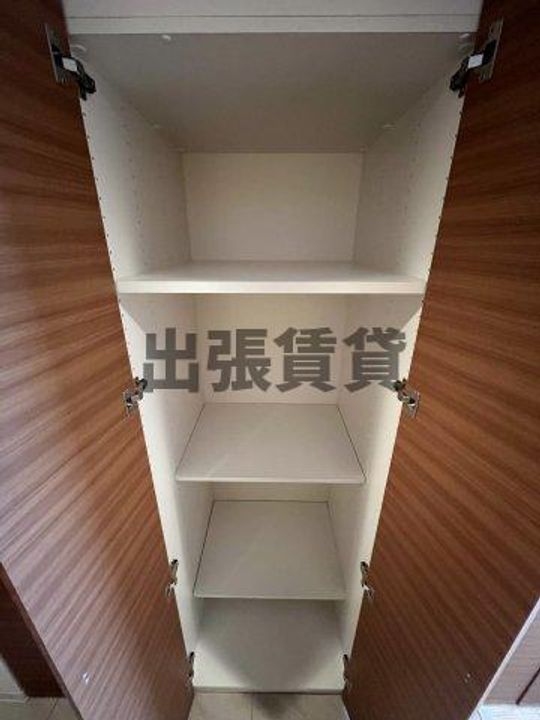 白川公園パークマンションのその他画像