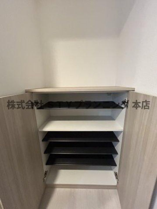 RICHED’OR川名駅のその他画像