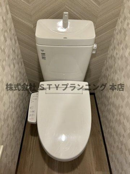 RICHED’OR川名駅のその他画像