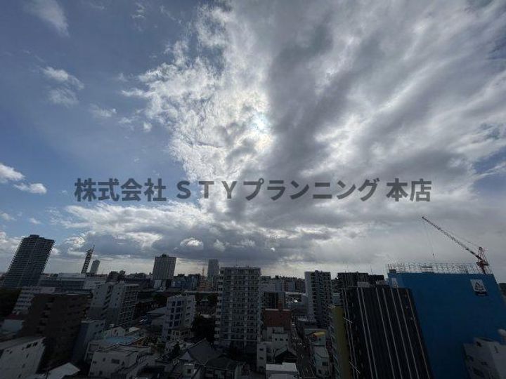 S-RESIDENCE上前津Southのその他画像