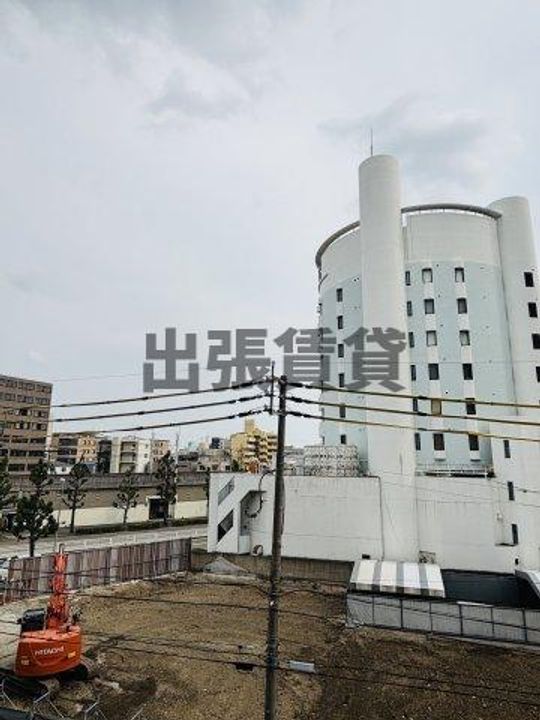 LUMINOUS東別院のその他画像