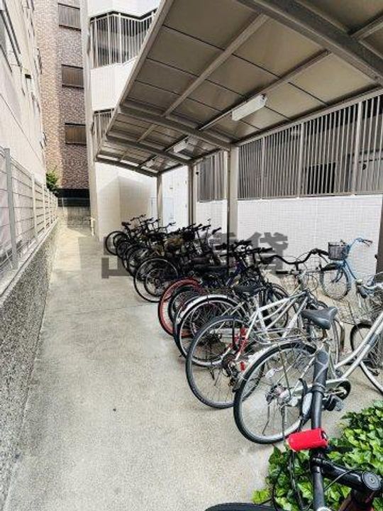 LUMINOUS東別院のその他画像