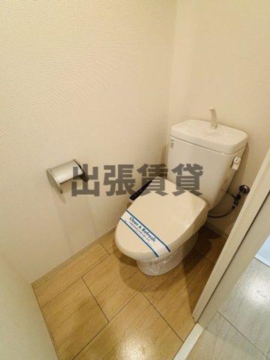 LUMINOUS東別院のその他画像