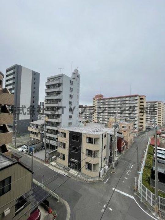 グランルクレ新栄ウエストのその他画像