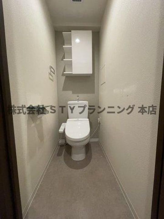 グランルクレ新栄ウエストのその他画像