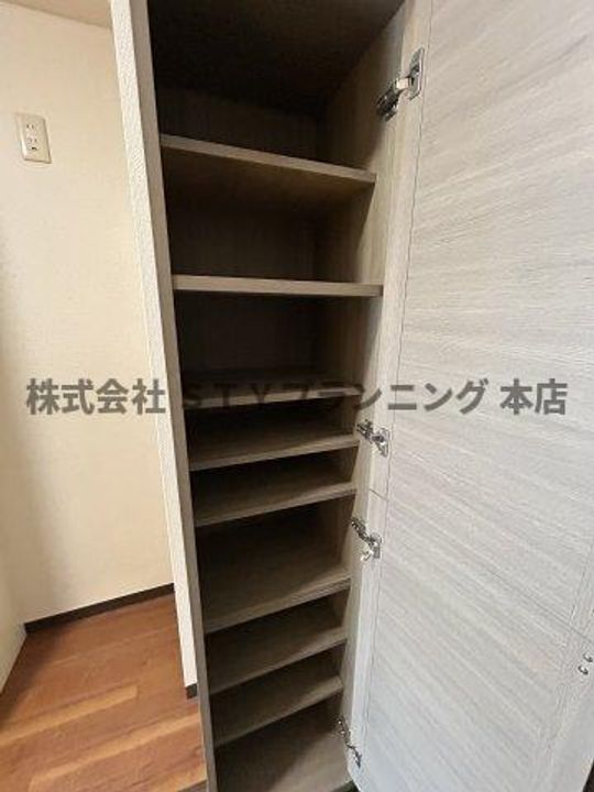 リブローネ南山のその他画像
