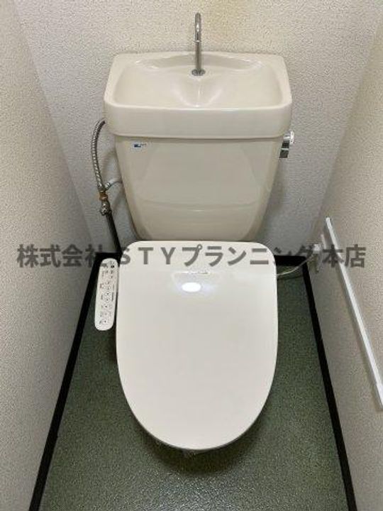 リブローネ南山のその他画像