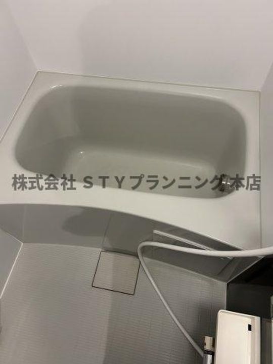 Casa domani 八熊の風呂