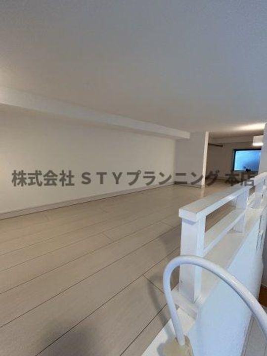 Casa domani 八熊の内装